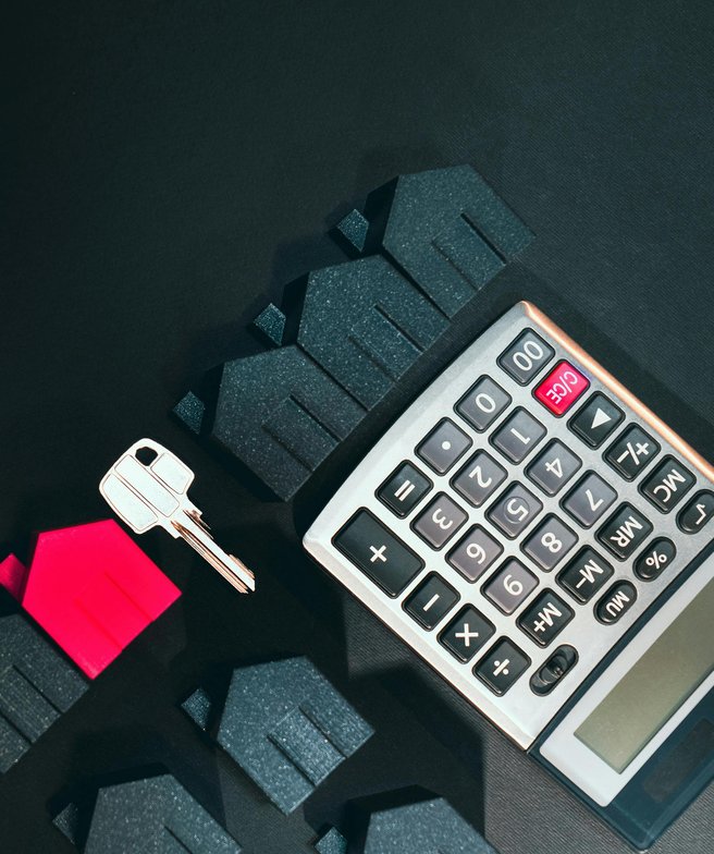 mortgage calculator